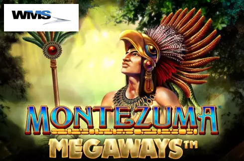 Montezuma Megaways